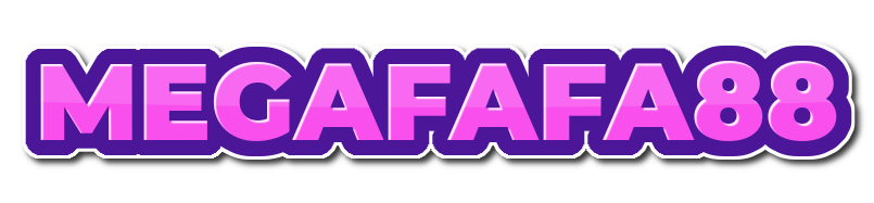 MEGAFAFA88 Logo